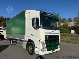VOLVO FH-460 4x2 LBW