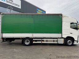 VOLVO FH-460 4x2 LBW