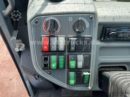 KRAMER KT 577 Teleskoplader BJ:2020, Straßenzulassung