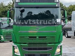 VOLVO FH 470 6x2 LowLiner EU6c, Vollluft, Retarder