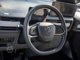 Maxus eDELIVER 5 KA L2H1 64 kW/h Klima 360° LED PDC