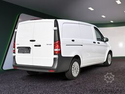 Mercedes-Benz Vito 116 CDI Kasten Lang Navi Spurh.-Ass. Tot