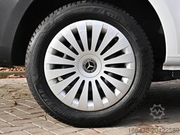 Mercedes-Benz Vito 116 CDI Kasten Lang Navi Spurh.-Ass. Tot