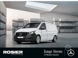 Mercedes-Benz Vito 116 CDI Kasten Lang Navi Spurh.-Ass. Tot