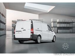 Mercedes-Benz Vito 116 CDI Kasten Lang Navi Spurh.-Ass. Tot