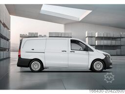 Mercedes-Benz Vito 116 CDI Kasten Lang Navi Spurh.-Ass. Tot
