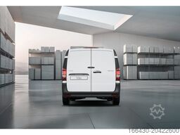 Mercedes-Benz Vito 116 CDI Kasten Lang Navi Spurh.-Ass. Tot