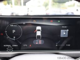 Maxus T60 MAX PickUp Luxury 4x4 LED Klima Leder 360