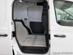 VW Caddy Cargo 2.0 TDI AHK SPURH. KLIMA BT PDC