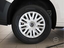 VW Caddy Cargo 2.0 TDI AHK SPURH. KLIMA BT PDC