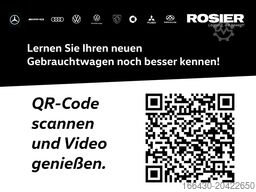 Mercedes-Benz Vito 116 CDI Kasten Lang Navi Spurh.-Ass. Tot