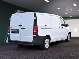 Mercedes-Benz Vito 116 CDI Kasten Lang Navi Spurh.-Ass. Tot