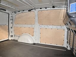 Mercedes-Benz Vito 116 CDI Kasten Lang Navi Spurh.-Ass. Tot
