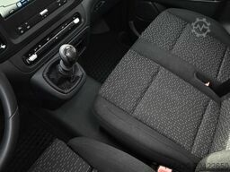 Mercedes-Benz Vito 116 CDI Kasten Lang Navi Spurh.-Ass. Tot