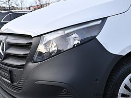 Mercedes-Benz Vito 116 CDI Kasten Lang Navi Spurh.-Ass. Tot