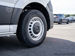 VW Crafter 35 Kasten 2.0l TDI AHK KAMERA SHZ PDC