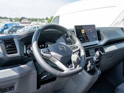 VW Crafter 35 Kasten 2.0l TDI AHK KAMERA SHZ PDC