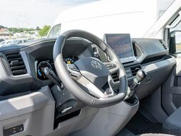 VW Crafter 35 Kasten 2.0l TDI AHK KAMERA SHZ PDC