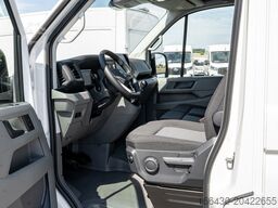 VW Crafter 35 Kasten 2.0l TDI AHK KAMERA SHZ PDC