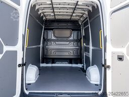 VW Crafter 35 Kasten 2.0l TDI AHK KAMERA SHZ PDC