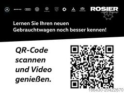 Mercedes-Benz Sprinter 317 CDI Kasten L2H2 Holz Navi Kamera