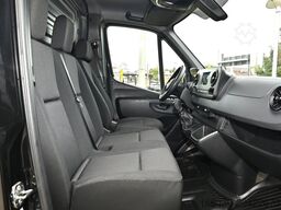 Mercedes-Benz Sprinter 317 CDI Kasten L2H2 Holz Navi Kamera