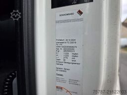 MAN 18.400 TGX LL , ZF Intarder, Doppeltank, Euro 6