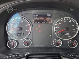 MAN 18.400 TGX LL , ZF Intarder, Doppeltank, Euro 6