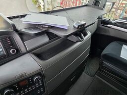 MAN 18.400 TGX LL , ZF Intarder, Doppeltank, Euro 6