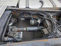 MAN 18.400 TGX LL , ZF Intarder, Doppeltank, Euro 6