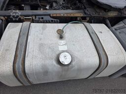 MAN 18.400 TGX LL , ZF Intarder, Doppeltank, Euro 6