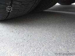 MAN 18.400 TGX LL , ZF Intarder, Doppeltank, Euro 6