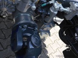 IVECO Eurocargo 180E32K Radstand.3.690mm  MY 26