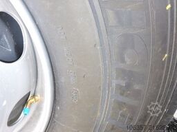 IVECO Eurocargo 180E32K Radstand.3.690mm  MY 26