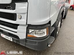 SCANIA G 500 A4x2NA*Kombi-Hydro*Standklima*Kamera*