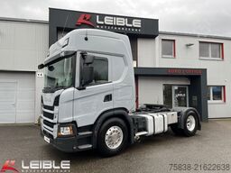 SCANIA G 500 A4x2NA*Kombi-Hydro*Standklima*Kamera*