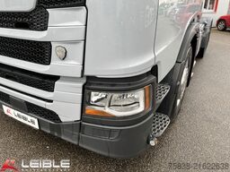 SCANIA G 500 A4x2NA*Kombi-Hydro*Standklima*Kamera*