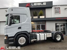 SCANIA G 500 A4x2NA*Kombi-Hydro*Standklima*Kamera*