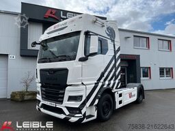 MAN TGX 18.510 GX - 2x Tank*414 TKM*Standklima*TOP*