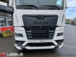 MAN TGX 18.510 GX - 2x Tank*414 TKM*Standklima*TOP*