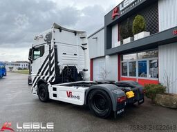 MAN TGX 18.510 GX - 2x Tank*414 TKM*Standklima*TOP*
