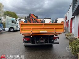 MAN TGL 12.220 4x2BB*Palfinger PK9002*Power Link