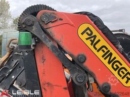 MAN TGL 12.220 4x2BB*Palfinger PK9002*Power Link