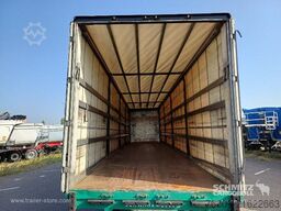 Schwarzmüller Curtainsider Standard