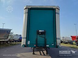 Schwarzmüller Curtainsider Standard