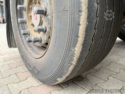 BROSHUIS 3UCC39/45 Wechselcontainerchassis Ausziehbar ADR