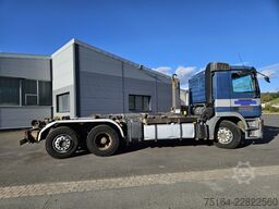 Mercedes-Benz 2544 L 6x2 Nachlauflenkachse