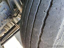 Mercedes-Benz 2544 L 6x2 Nachlauflenkachse