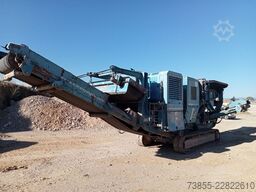 Terex Pegson Metrotrak STD