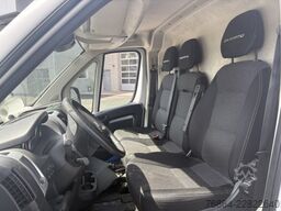 FIAT DUCATO 250 KüHLTRANSPORTER